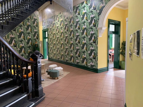Elephant Backpacker - Palm Beach Accommodation 2