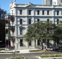 Elephant Backpacker - Palm Beach Accommodation