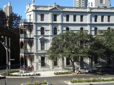Elephant Backpacker - Palm Beach Accommodation 0