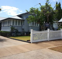 Elindale House Bed  Breakfast - Palm Beach Accommodation