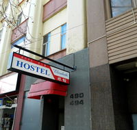 Elizabeth Hostel - Palm Beach Accommodation