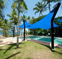 Ellis Beach Oceanfront Bungalows - Palm Beach Accommodation