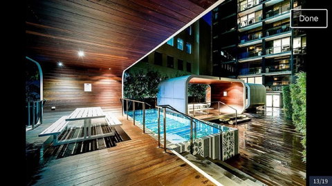 Elm Apartment - Palm Beach Accommodation 3