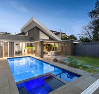 Elsternwick Paradise love where you live - Palm Beach Accommodation