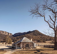 Emirates OneOnly Wolgan Valley - Palm Beach Accommodation