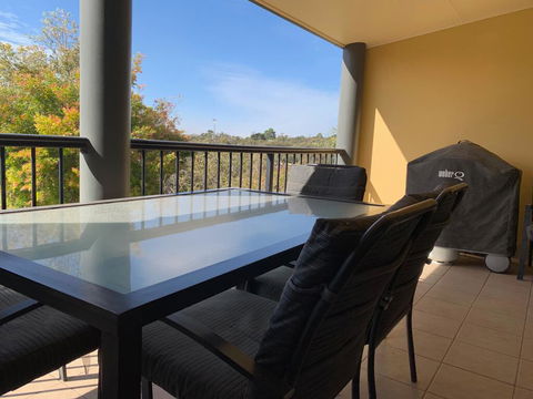 Endeavour 6 - Palm Beach Accommodation 2