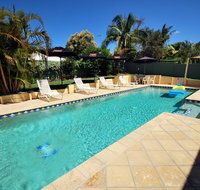 Endless Summer - Palm Beach Accommodation
