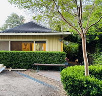 Entire Blaxland Cottage - Palm Beach Accommodation