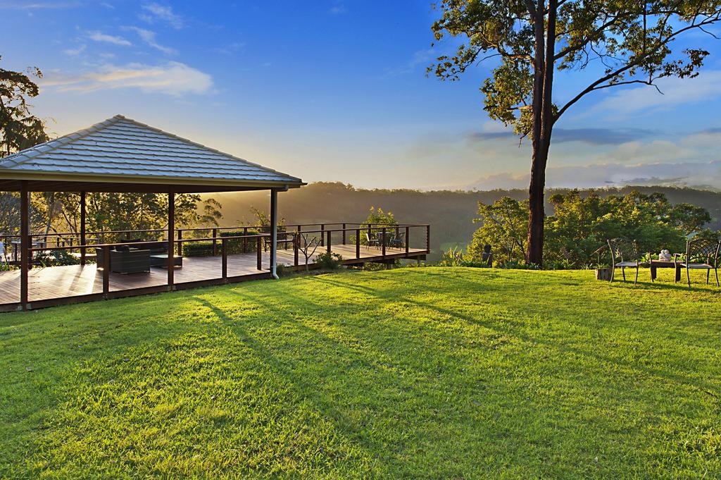 Tamborine Mountain QLD Palm Beach Accommodation