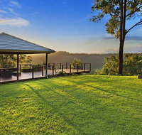 Escarpment Retreat  Day Spa for Couples - Palm Beach Accommodation