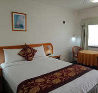 Espana Motel - Palm Beach Accommodation