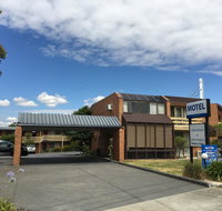 Essendon Motel - Palm Beach Accommodation