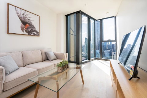 Everhome Southbank - Palm Beach Accommodation 1