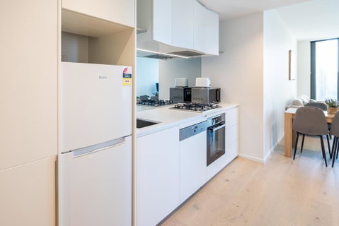 Everhome Southbank - Palm Beach Accommodation 2