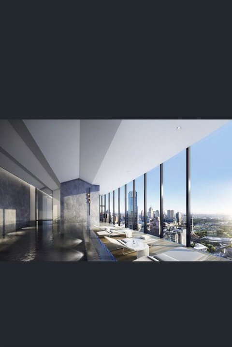 Everhome Southbank - Palm Beach Accommodation 3