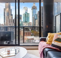 Excellent 1BD in Southbank near Crown Casino-6 - Palm Beach Accommodation