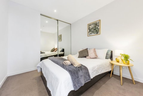 Excellent 1BD In Southbank Near Crown Casino-6 - Palm Beach Accommodation 2