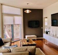 Exclusive Anglesea River Beach Apartment - Palm Beach Accommodation