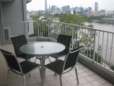 Fairthorpe Apartments - Palm Beach Accommodation 3