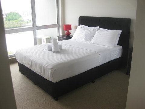 Fairthorpe Apartments - Palm Beach Accommodation 2