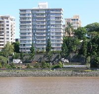 Fairthorpe Apartments - Palm Beach Accommodation