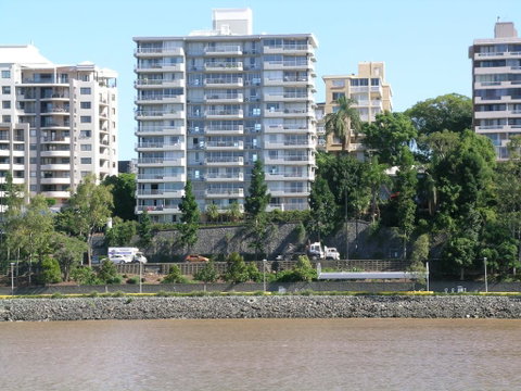 Fairthorpe Apartments - Palm Beach Accommodation 0