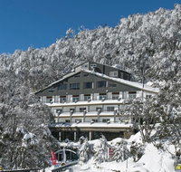 Falls Creek Hotel - Palm Beach Accommodation