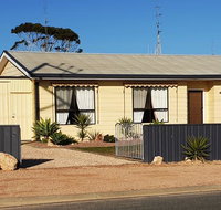 Fancy Moonta Bay - Palm Beach Accommodation