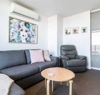 Fantastic views 2 b/r 2 bath with all new furniture - Palm Beach Accommodation