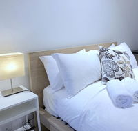 Fawkner Apartment 1B1B - 8 - Palm Beach Accommodation