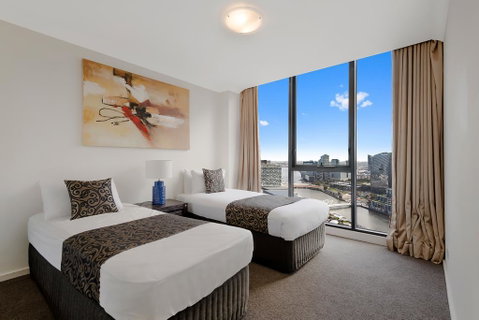 Felix The Great - Palm Beach Accommodation 3