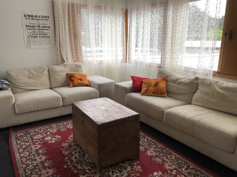 Fern Tree Tavern - Palm Beach Accommodation 1