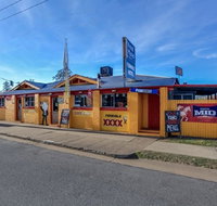 Fernvale Hotel Motel - Palm Beach Accommodation