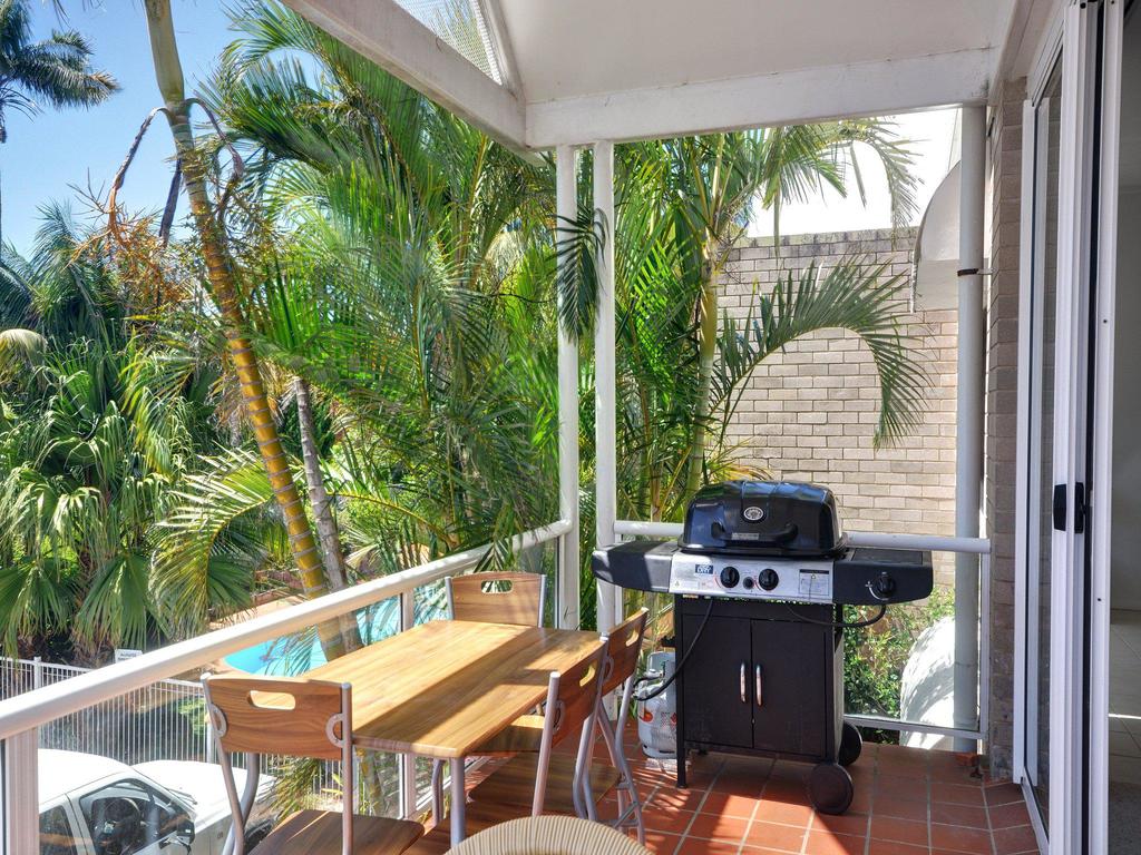 East Seaham NSW Palm Beach Accommodation