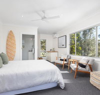 Finns at Old Bar - Palm Beach Accommodation