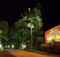 Fishery Falls Holiday Park - Palm Beach Accommodation