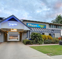 Fitzroy Motor Inn - Palm Beach Accommodation