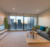 Flagstaff Garden Large 2 Bedroom Modern Apartment - Palm Beach Accommodation