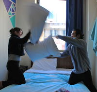 Flinders Backpackers - Palm Beach Accommodation
