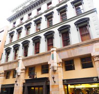 Flinders Lane Apartments formaly Melbourne City Stays - Palm Beach Accommodation