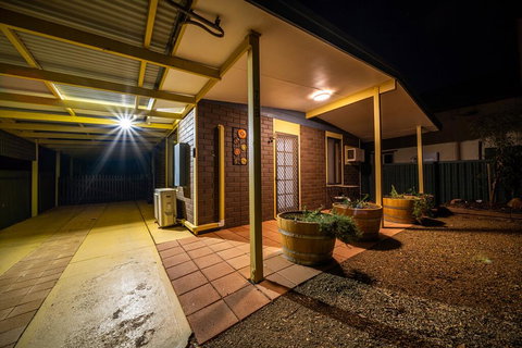 Flinders Ranges Bed And Breakfast - Palm Beach Accommodation 3