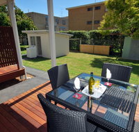 Florida Unit 4 - Shoal Bay - Palm Beach Accommodation