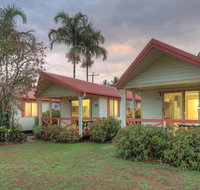 Flying Fish Point Tourist Park - Palm Beach Accommodation