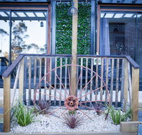 Fork n Farm Artisan Homestead - Palm Beach Accommodation