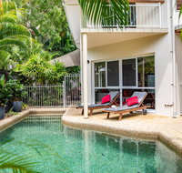Four Mile Beach Retreat - Palm Beach Accommodation
