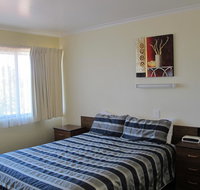 Fox Glenn Motor Inn - Palm Beach Accommodation