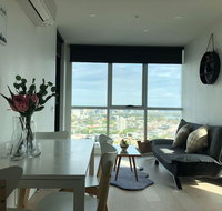 Free parking 2 bedroom 2 batroom - Palm Beach Accommodation