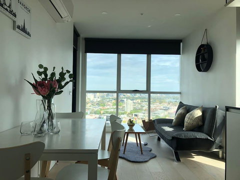 Free Parking 2 Bedroom 2 Batroom - Palm Beach Accommodation 0