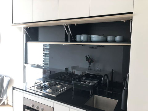 Free Parking 2 Bedroom 2 Batroom - Palm Beach Accommodation 1