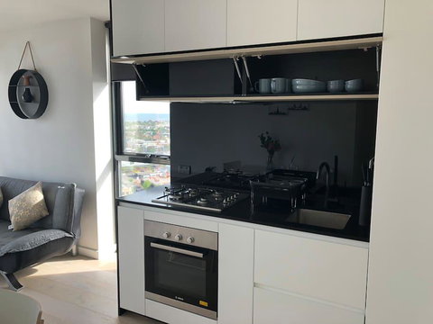Free Parking 2 Bedroom 2 Batroom - Palm Beach Accommodation 2